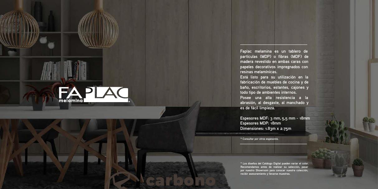 Color 360° y Faplac