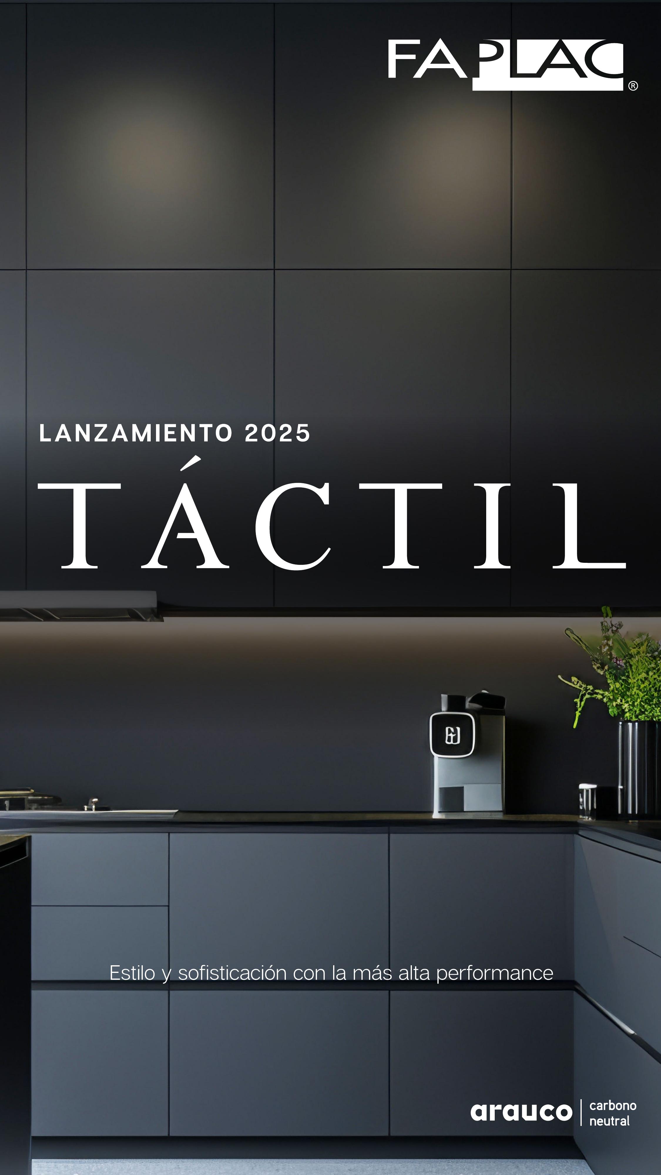  Color 360° y Faplac 2025