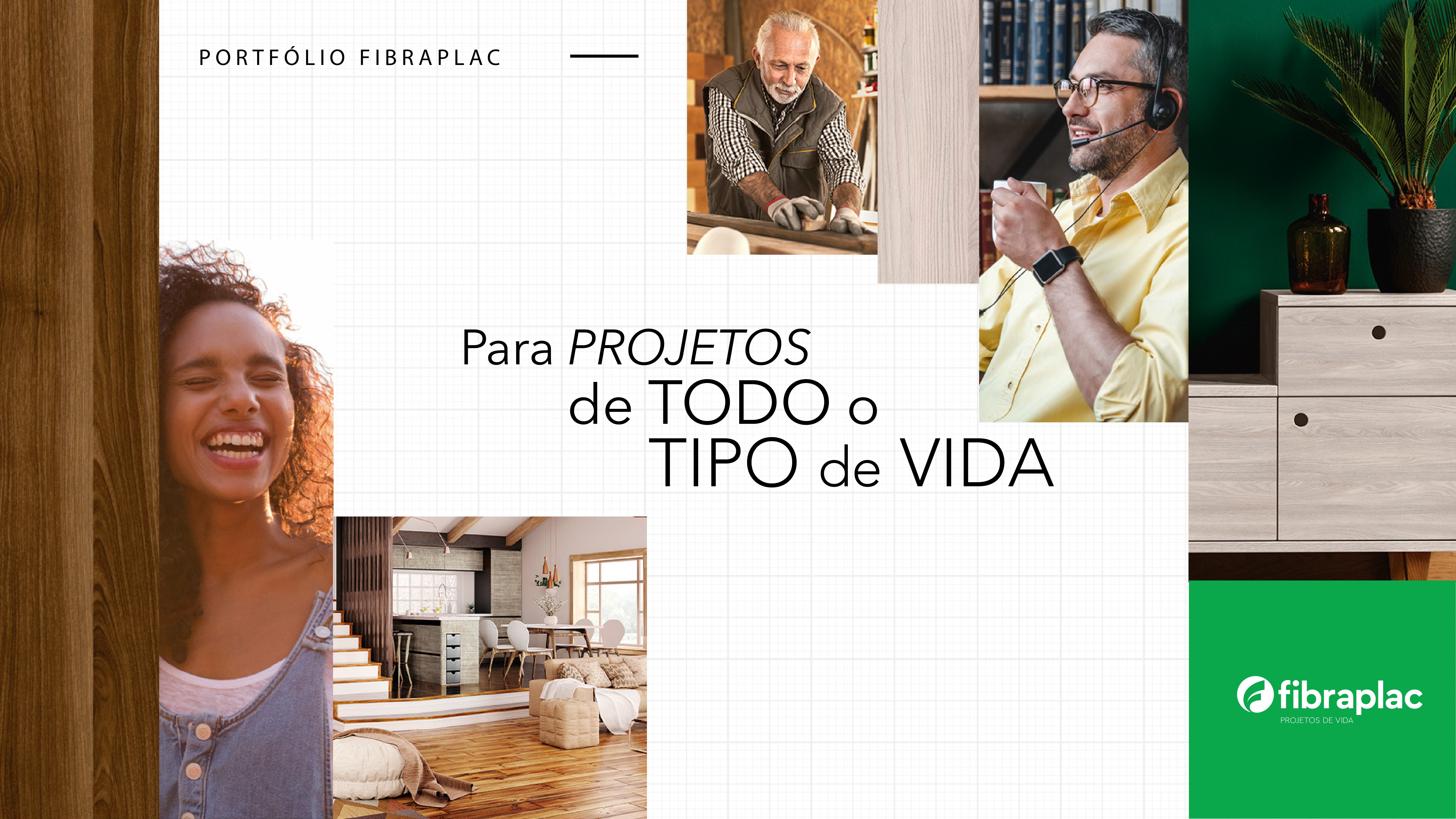 Color 360° y Fibraplac